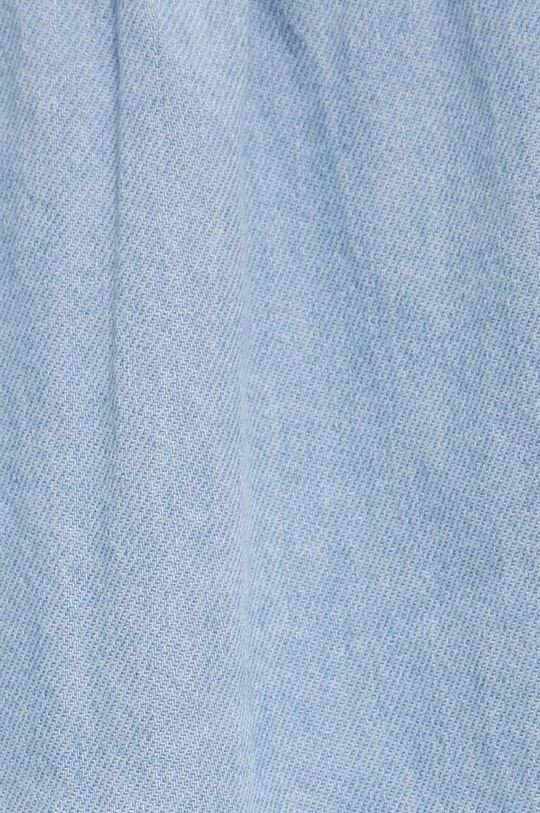 

Джинсовая юбка Tommy Jeans, синий
