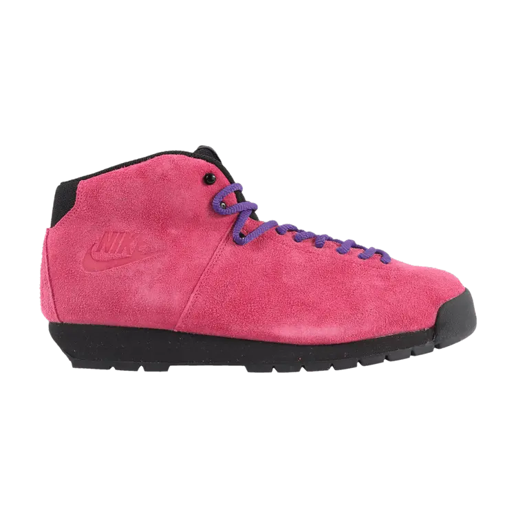 

Кроссовки Air Magma ND 'Trail Athletics Pack - Vivid Pink', розовый
