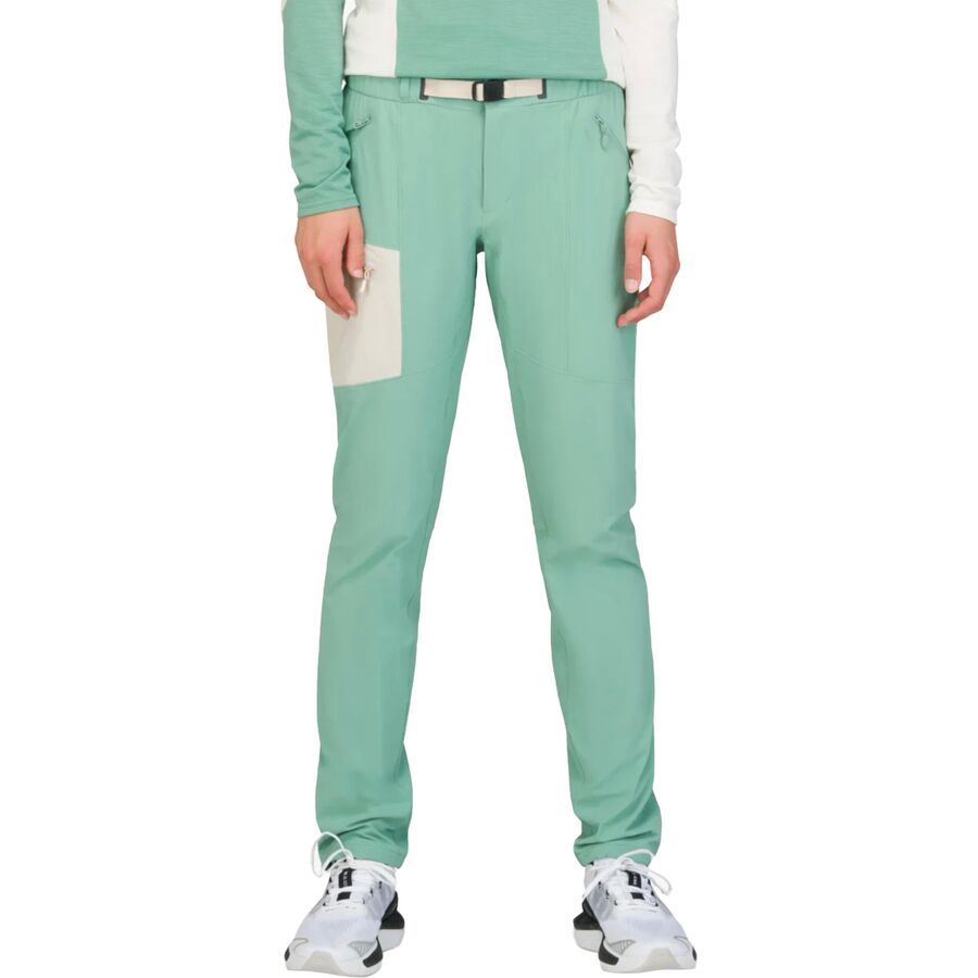 

Брюки Norrona Falketind Flex1 Light Norrona, Malachite Green