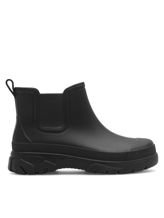 

Резиновые сапоги AJ0406-1 Lanetti, черный