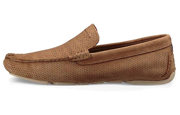

Обувь для жизни Мужская низкая коричневая Ugg, Коричневый, Обувь для жизни Мужская низкая коричневая Ugg