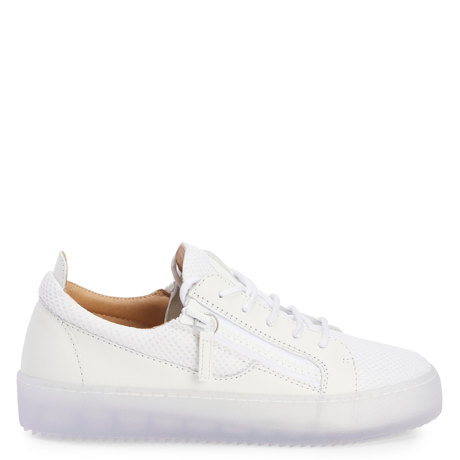Джузеппе Занотти Гейл Giuseppe Zanotti, белый — фото 2