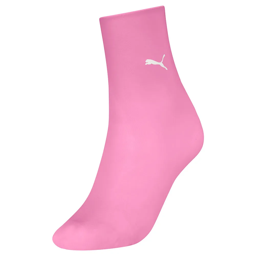 

Носки Puma 701233672 short, розовый