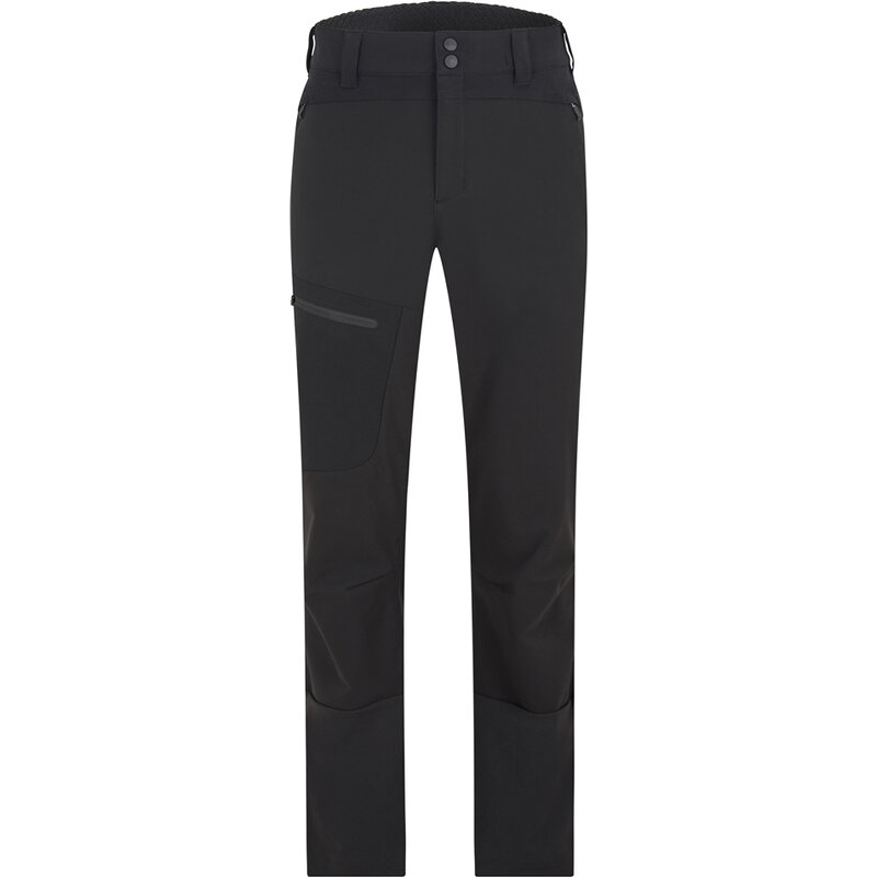 

Мужские брюки Нарак (активные брюки) Ziener, черный