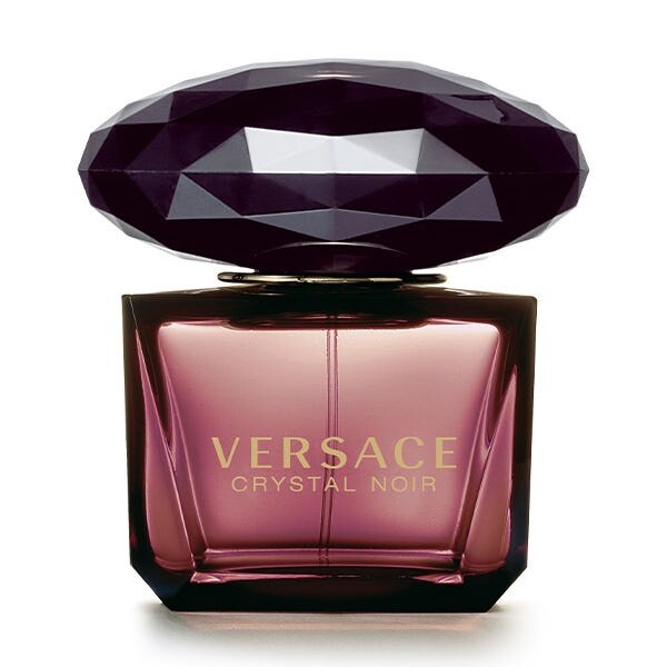 

Кристально черный 30 мл Versace