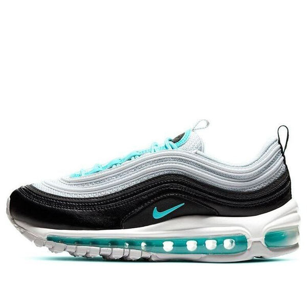 

Кроссовки air max 97 Nike, черный
