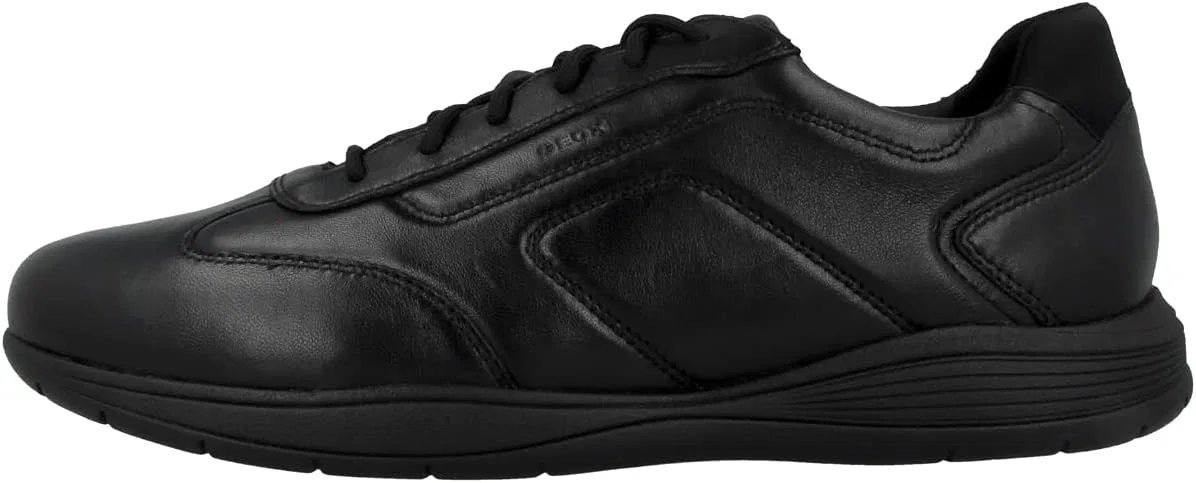 Мужские кроссовки Geox U Spherica EC2 C, Black