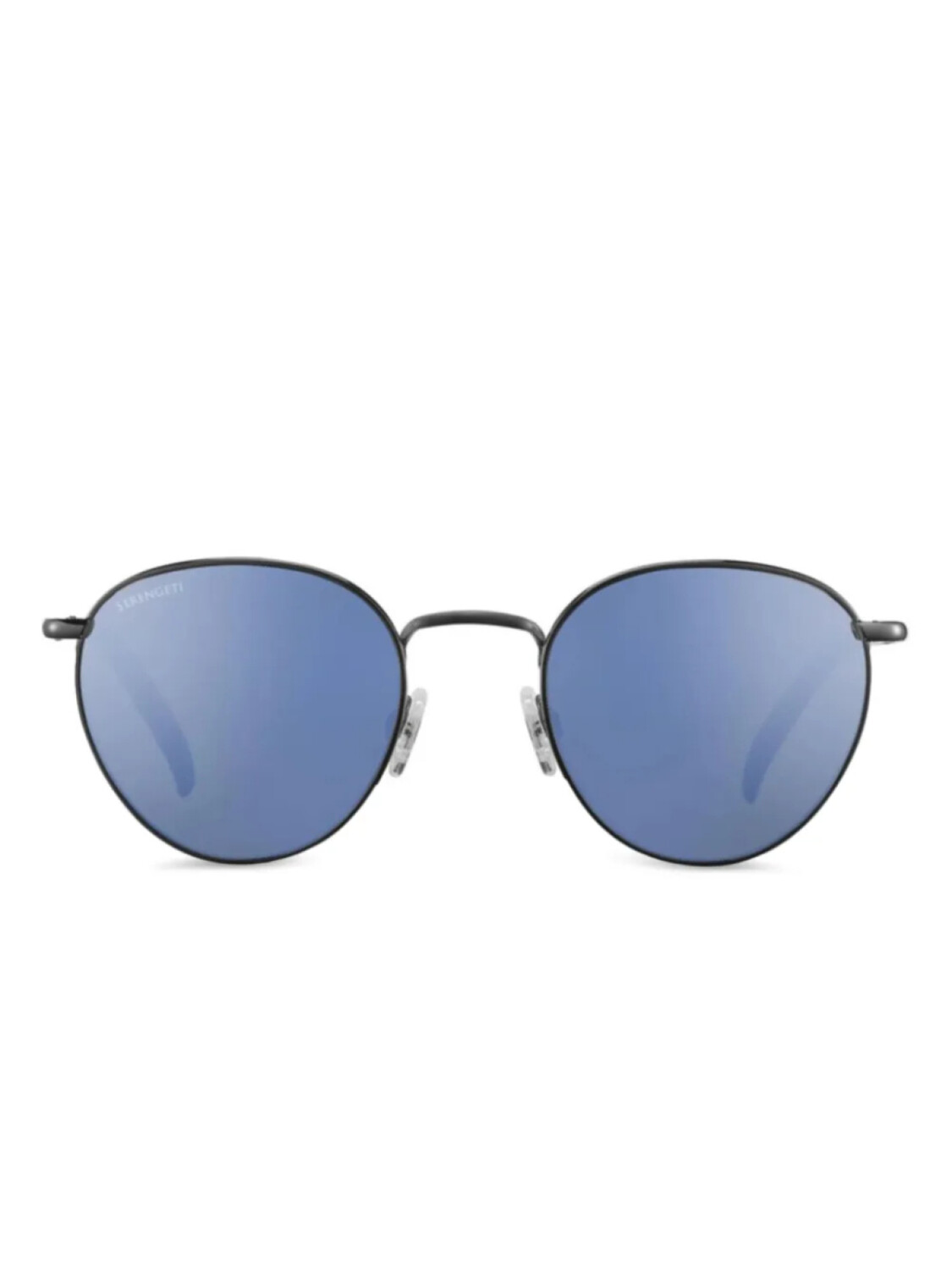 

Солнцезащитные очки Serengeti Eyewear Hamel, черный