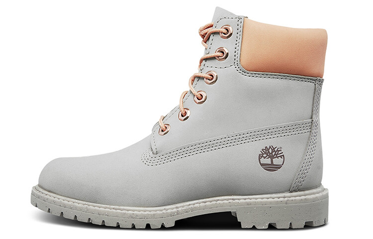 

Ботинки Timberland Martin Женские