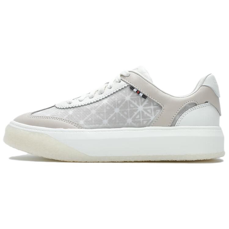 

Женская обувь для скейтбординга FILA OLIMPICA, White/light peach powder