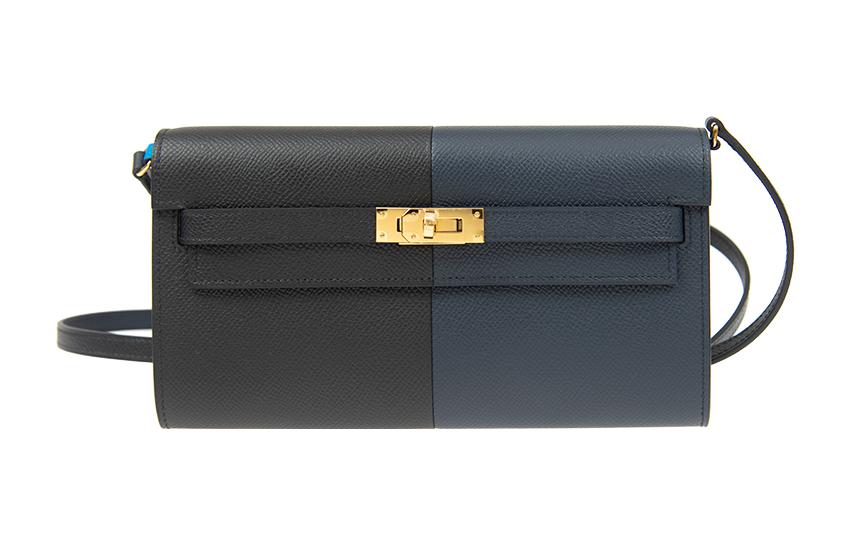 

HERMES Сумка через плечо женская на руку