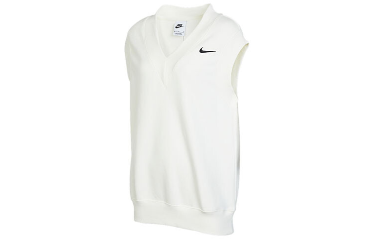 

Женская майка Nike, Белый