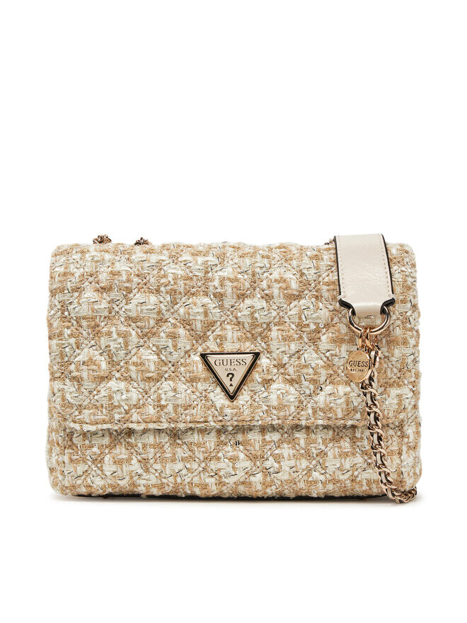 

Сумка Guess, золотой