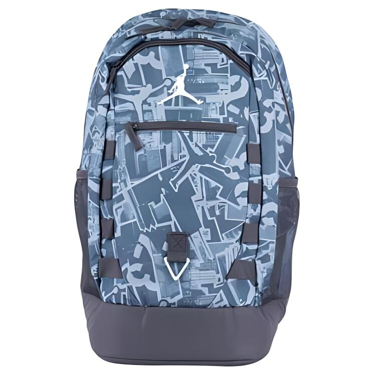 

Мужской рюкзак Nike Jordan, Light Blue