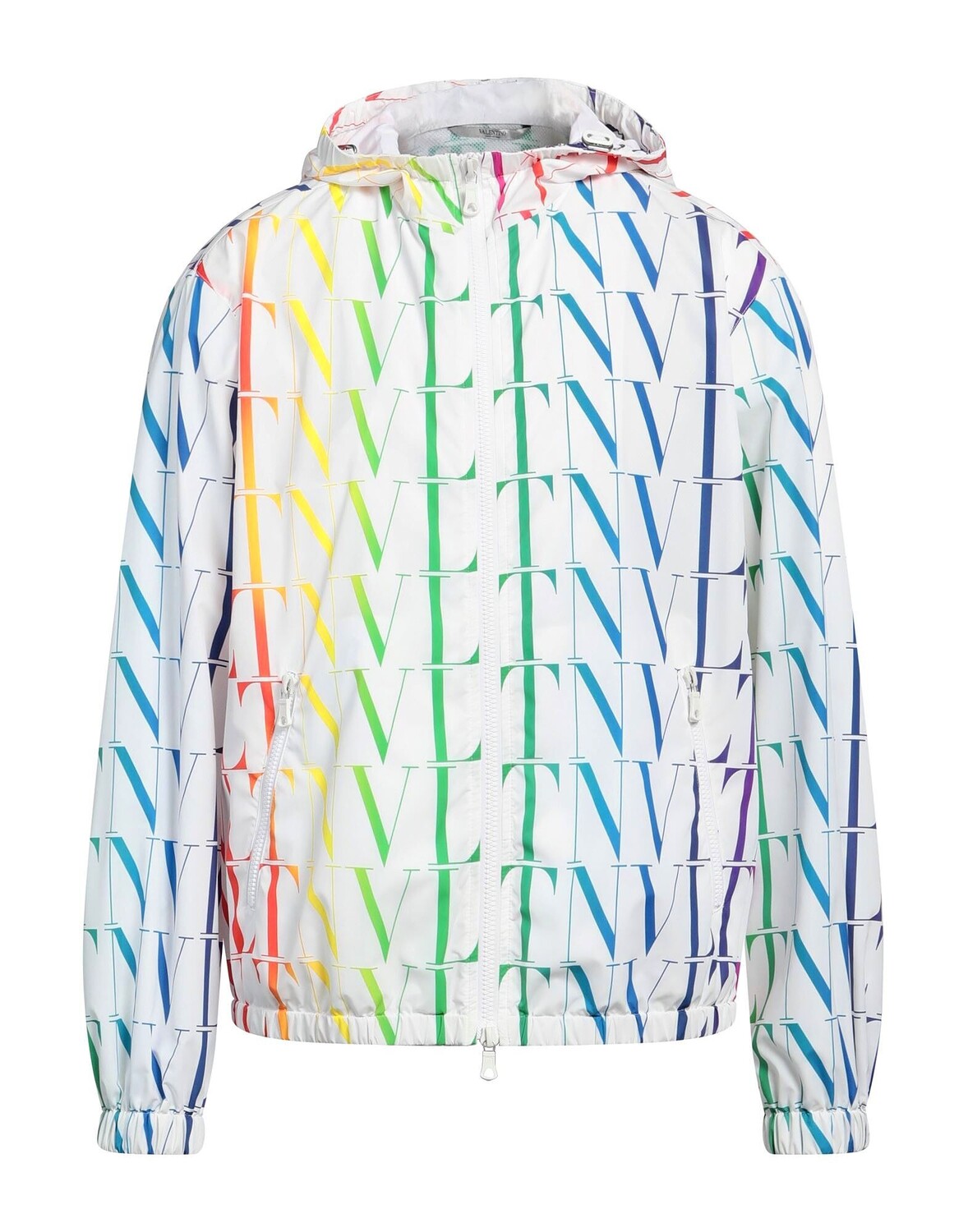 

Куртка Valentino Garavani, белый