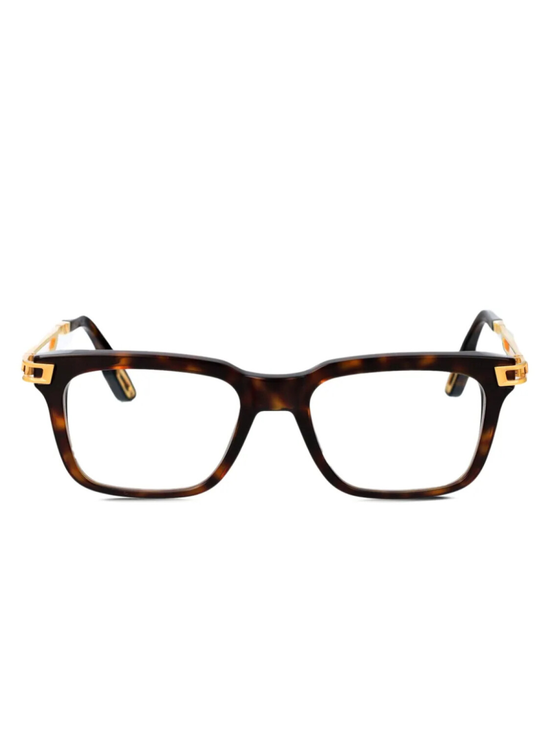 

Очки Maybach Очки Expert IV Maybach eyewear, коричневый