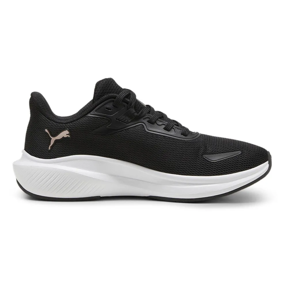 Беговые кроссовки Puma Skyrocket Lite, черный — фото 3
