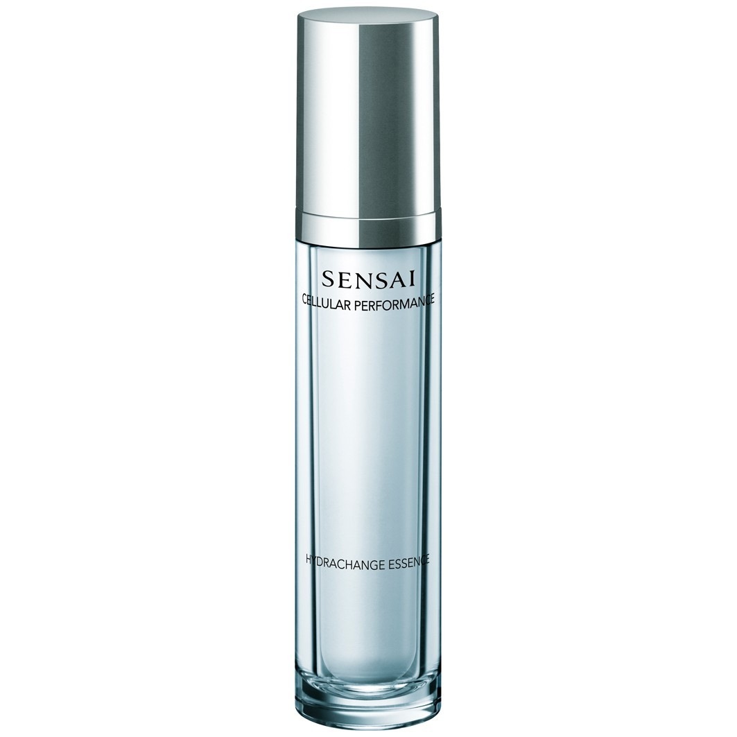 

Сыворотка для лица cellular performance hydrating hydrachange essence Sensai, объем 40 мл