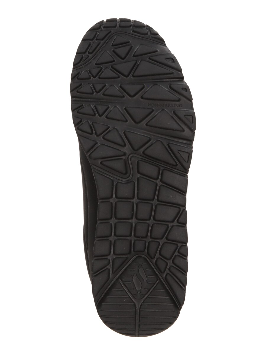 Кроссовки SKECHERS Uno Gen1, черный — фото 3