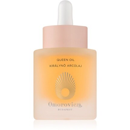 

Queen Oil 30 мл - Питательное масло для регенерации кожи Omorovicza
