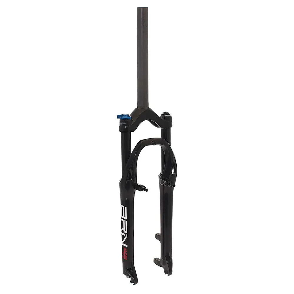 

Вилка Brn Climb 1´´ 1/8 Threaded MTB, серебряный