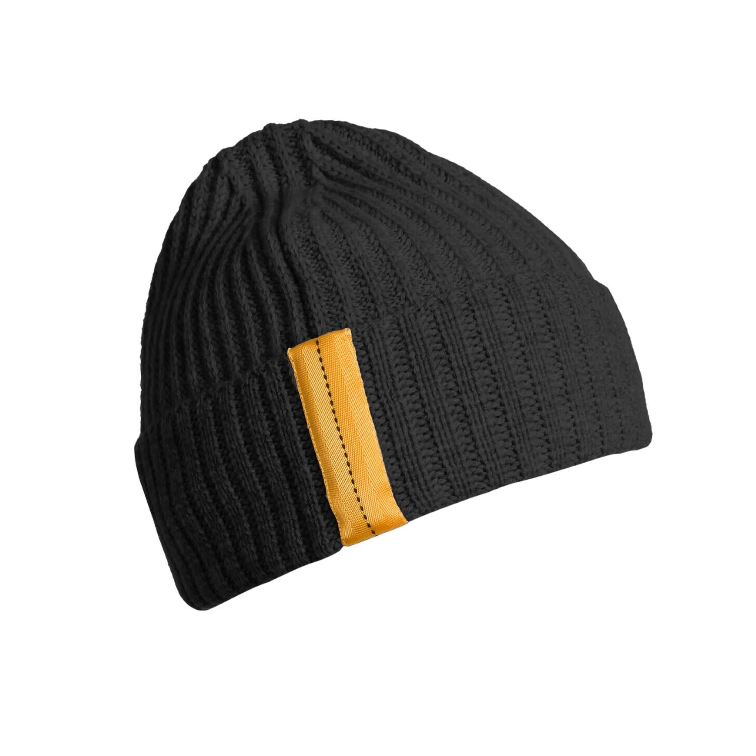 

Гнездо шляпа в черном цвете PARAJUMPERS