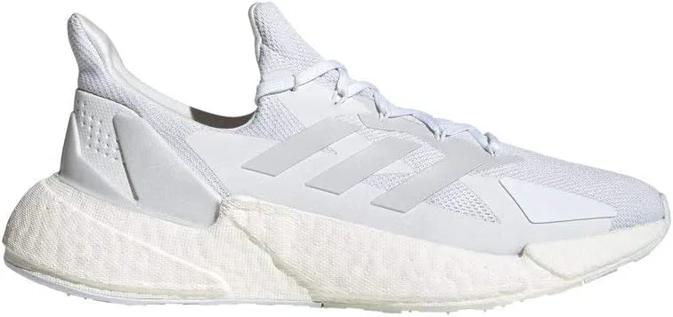 Мужские беговые кроссовки Adidas X9000l4, Multicoloured — фото 2