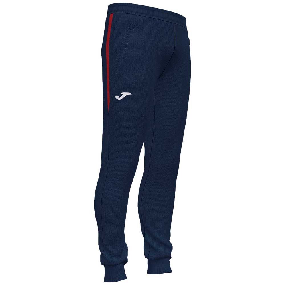 

Брюки Joma Confort II Long, синий