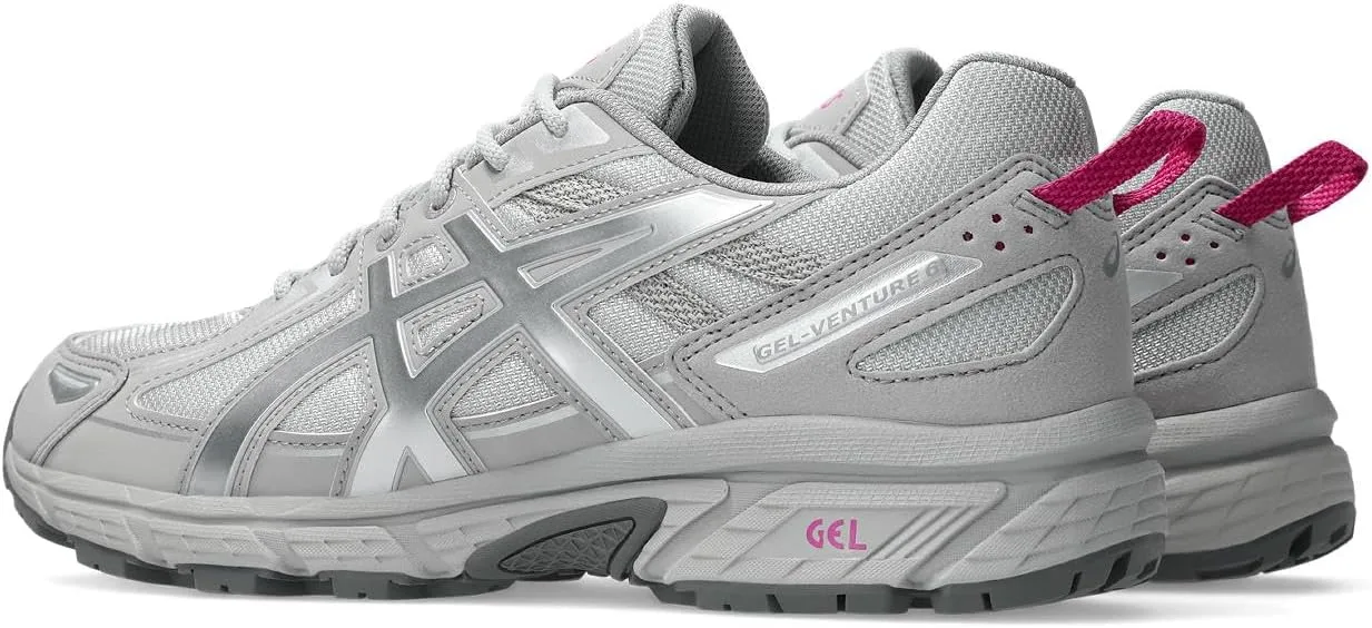 Кроссовки ASICS Gel-Venture 6, унисекс — фото 2