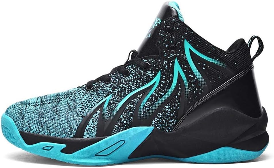 

Летние новые мужские кроссовки повседневные баскетбольные спортивные кроссовки большого размера модные кроссовки для бега студенческие мужские кроссовки Rongfenghuang, синий