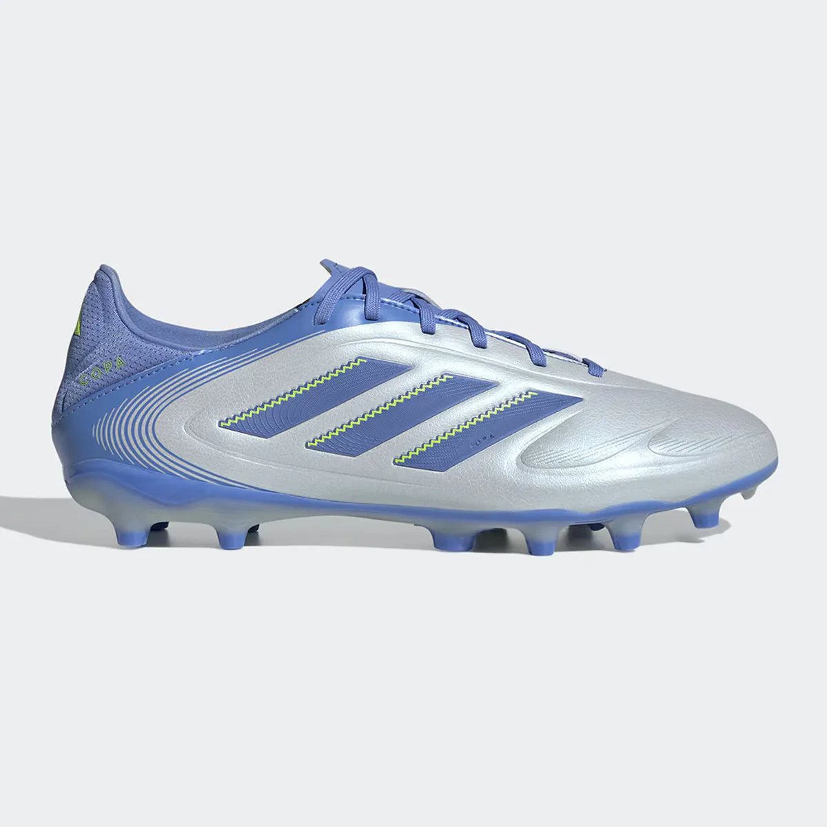 

Футбольные бутсы Adidas Copa Pure 3 League унисекс, синий