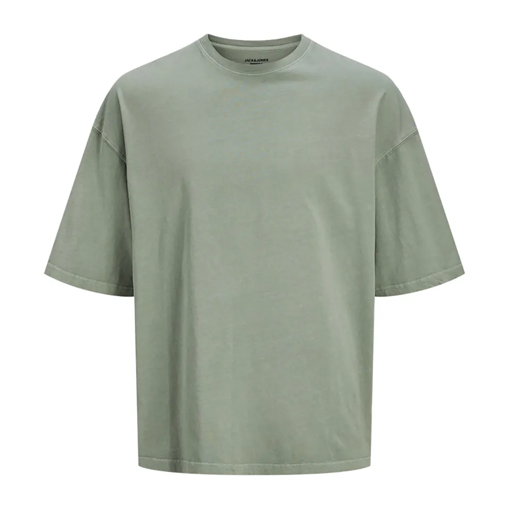 

Футболка с коротким рукавом Jack & Jones Charge Faded, зеленый