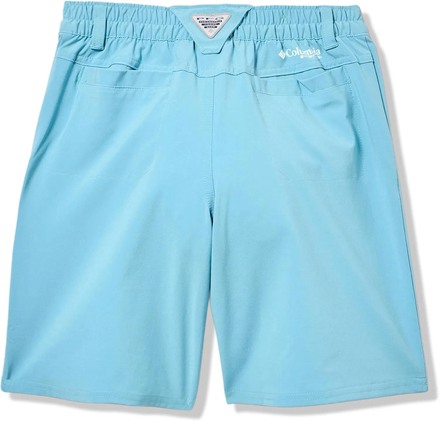 Шорты активные PFG Terminal Tackle III, Columbia, Vintage Blue — фото 3