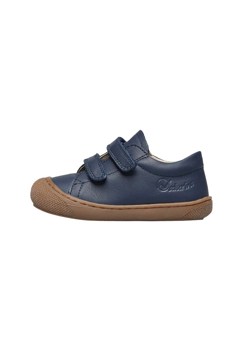 

Обувь с ремешками COCOON - Baby shoes Naturino, синий