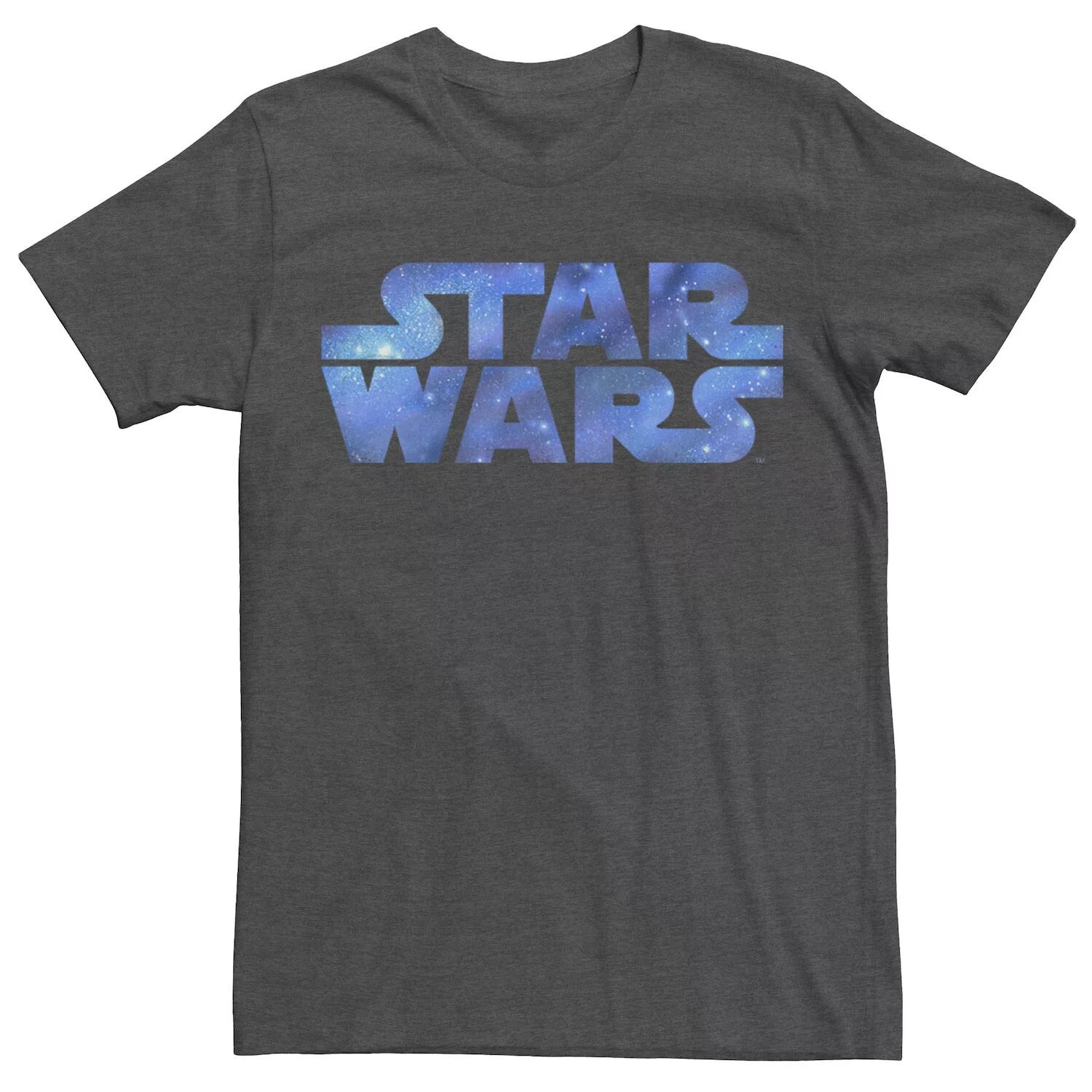 

Мужская футболка Galactic Mist Star Wars