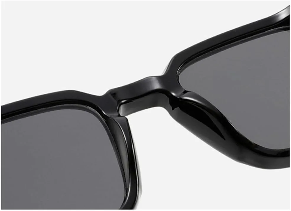 

Солнцезащитные очки Retro Rivets для мужчин 2027 года, градиентные зеркальные линзы, защита от УФ-излучения UV400, для женщин MTZJH, Leopard Tea Gradient