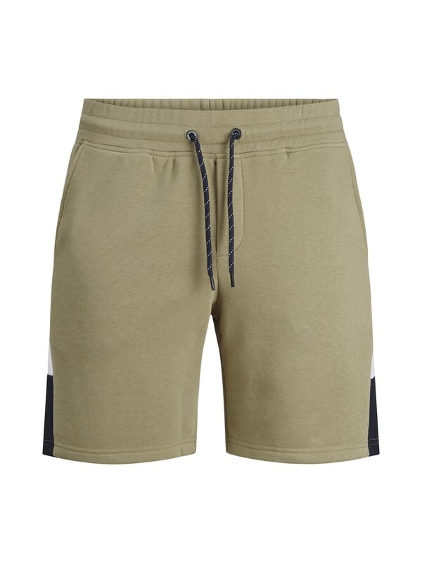 

Шорты Jack & Jones, зеленый, Серый, Шорты Jack & Jones, зеленый