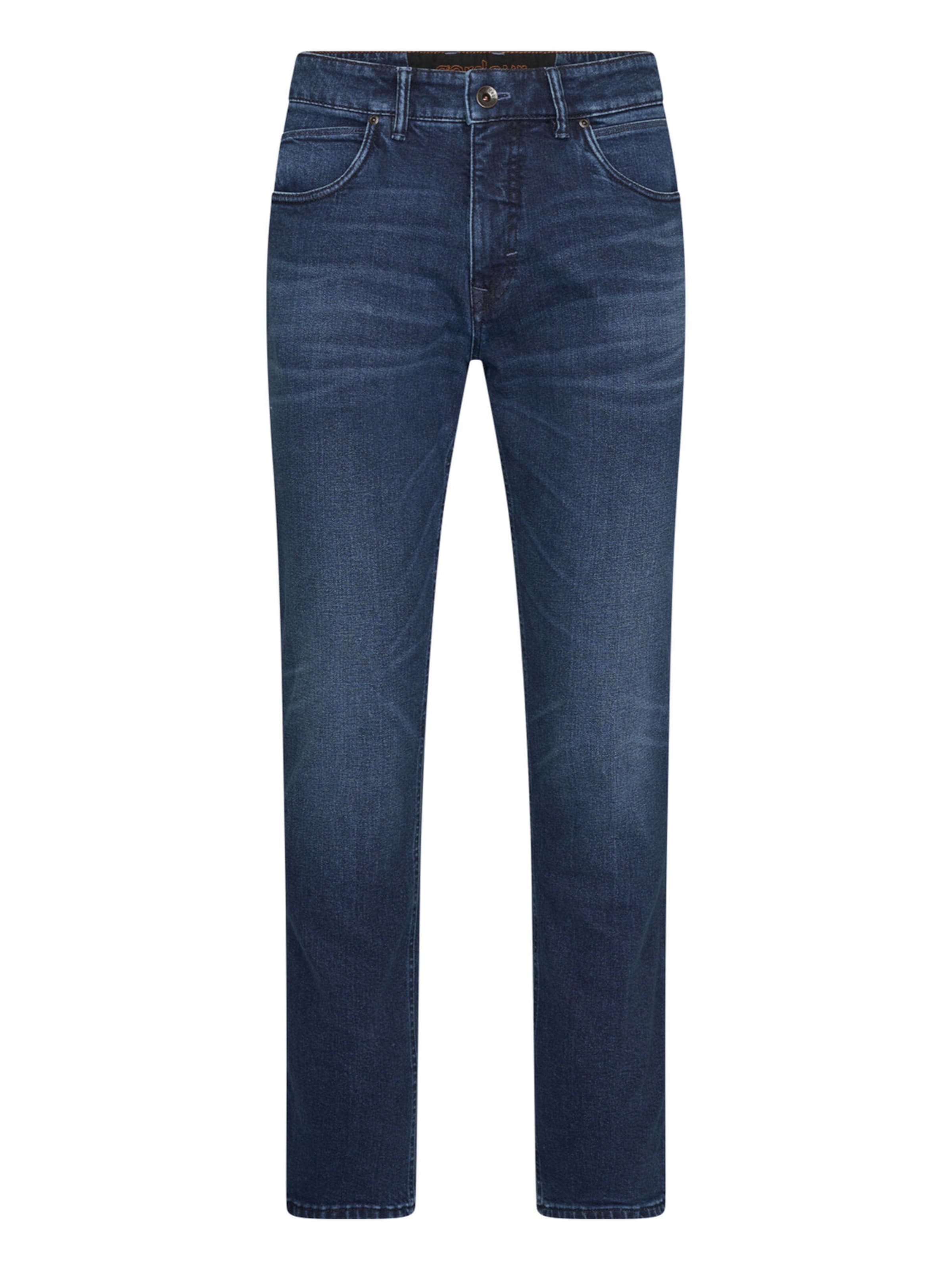 

ATELIER GARDEUR Джинсы Slim fit в темно-синем цвете