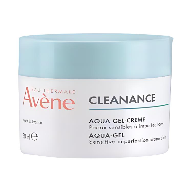 

YAYANG увлажняющий гель-крем успокаивающая энергия, Oil Control Edition, освежающий, 50 мл Avène