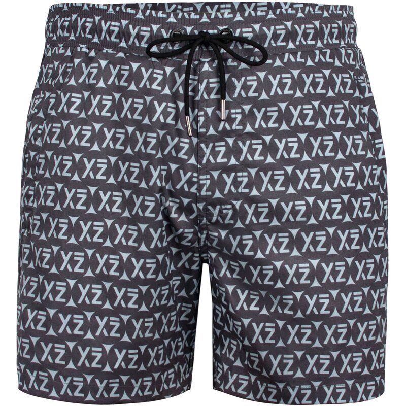 

Плавки Seashey Yeaz, цвет grau 183