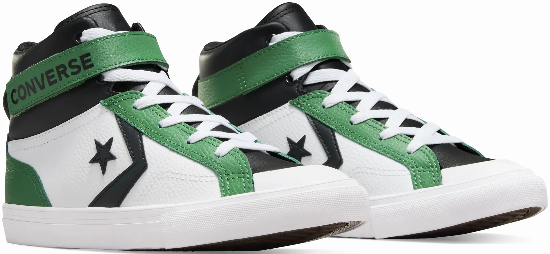 

Кроссовки Converse "PRO BLAZE STRAP", белый