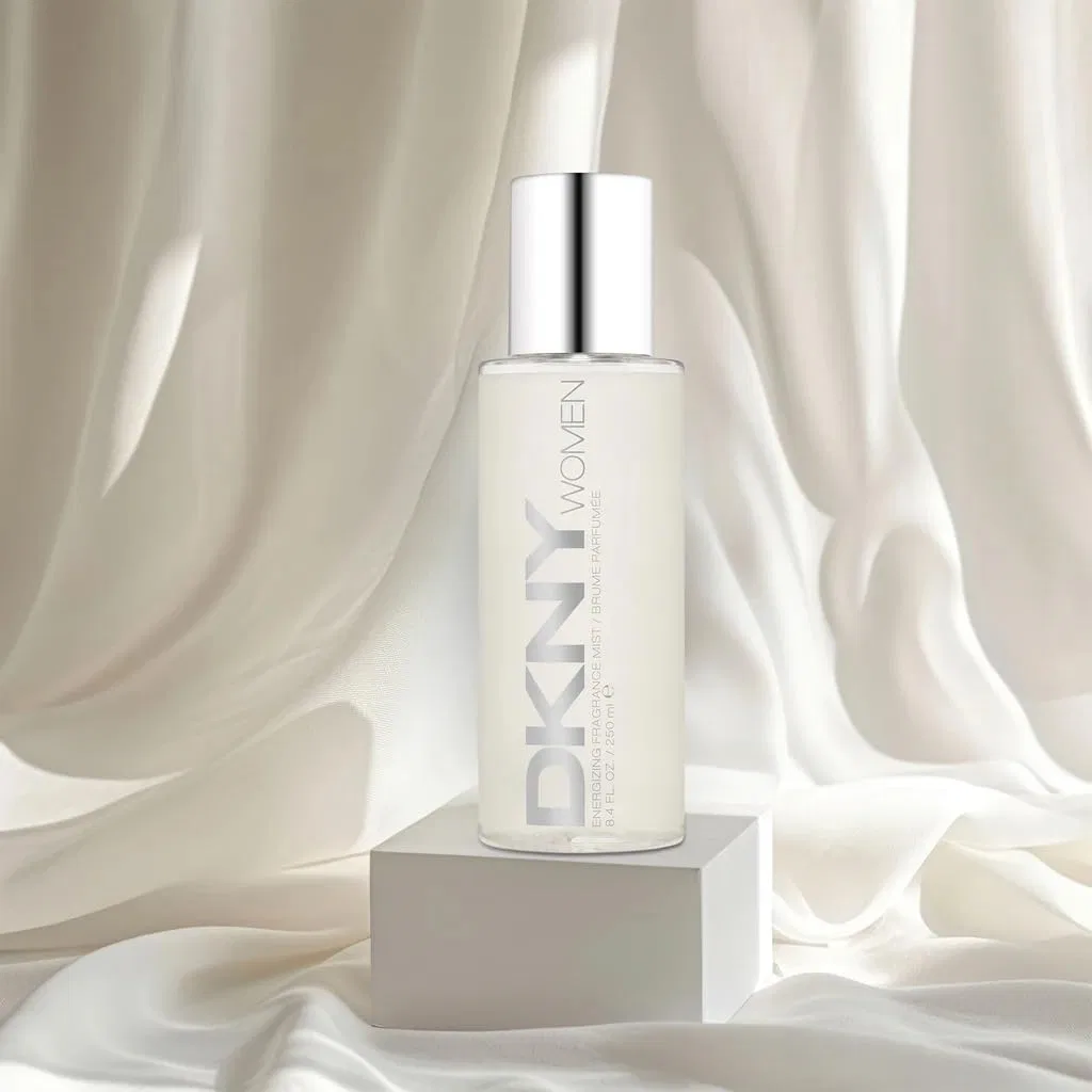 Женский спрей для тела DKNY с цитрусовым и цветочным ароматом 250 мл Dkny — фото 4