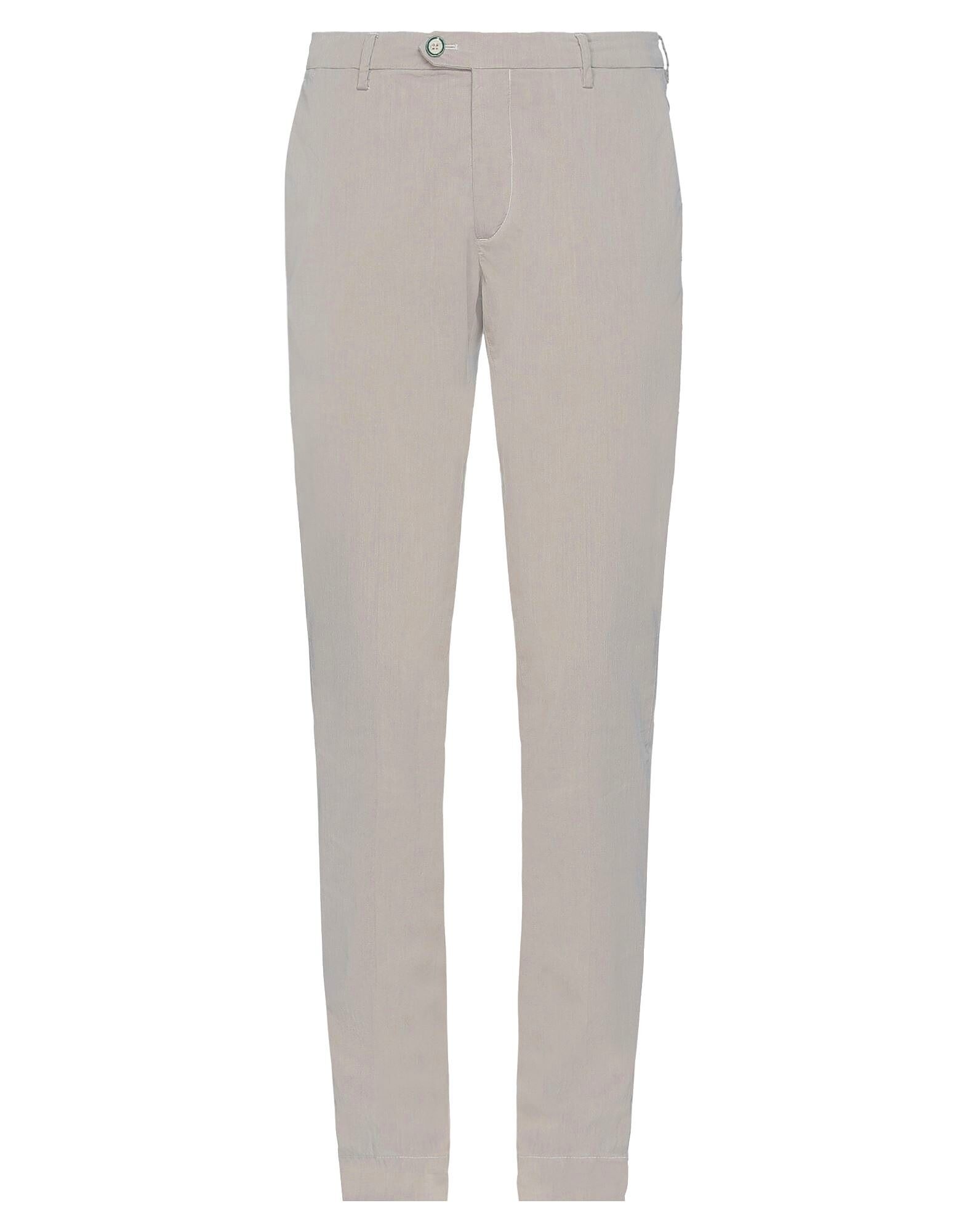 

Брюки Franco Belardi Gubbio, песочный