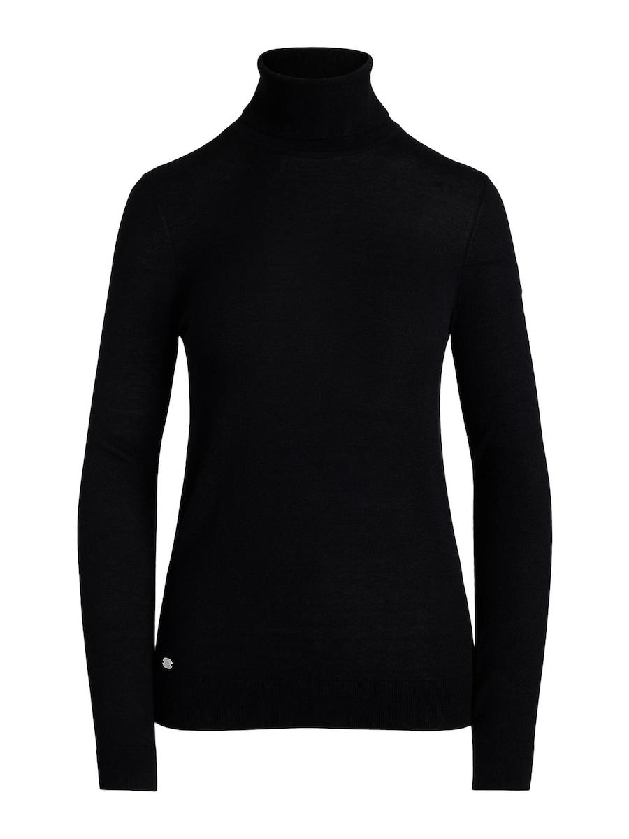 

Свитер Lauren Ralph Lauren ZOE, черный