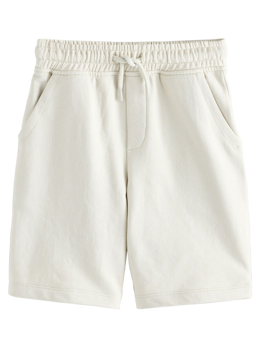 

Обычные брюки Next, кремовый