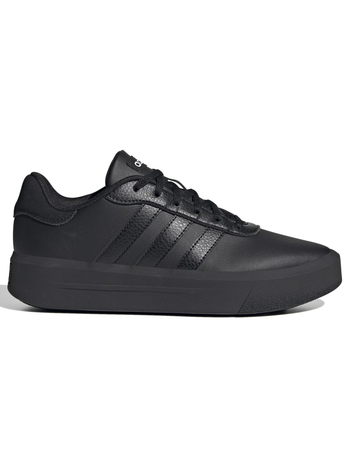 

Кроссовки Adidas Sportswear Court Platform, черный