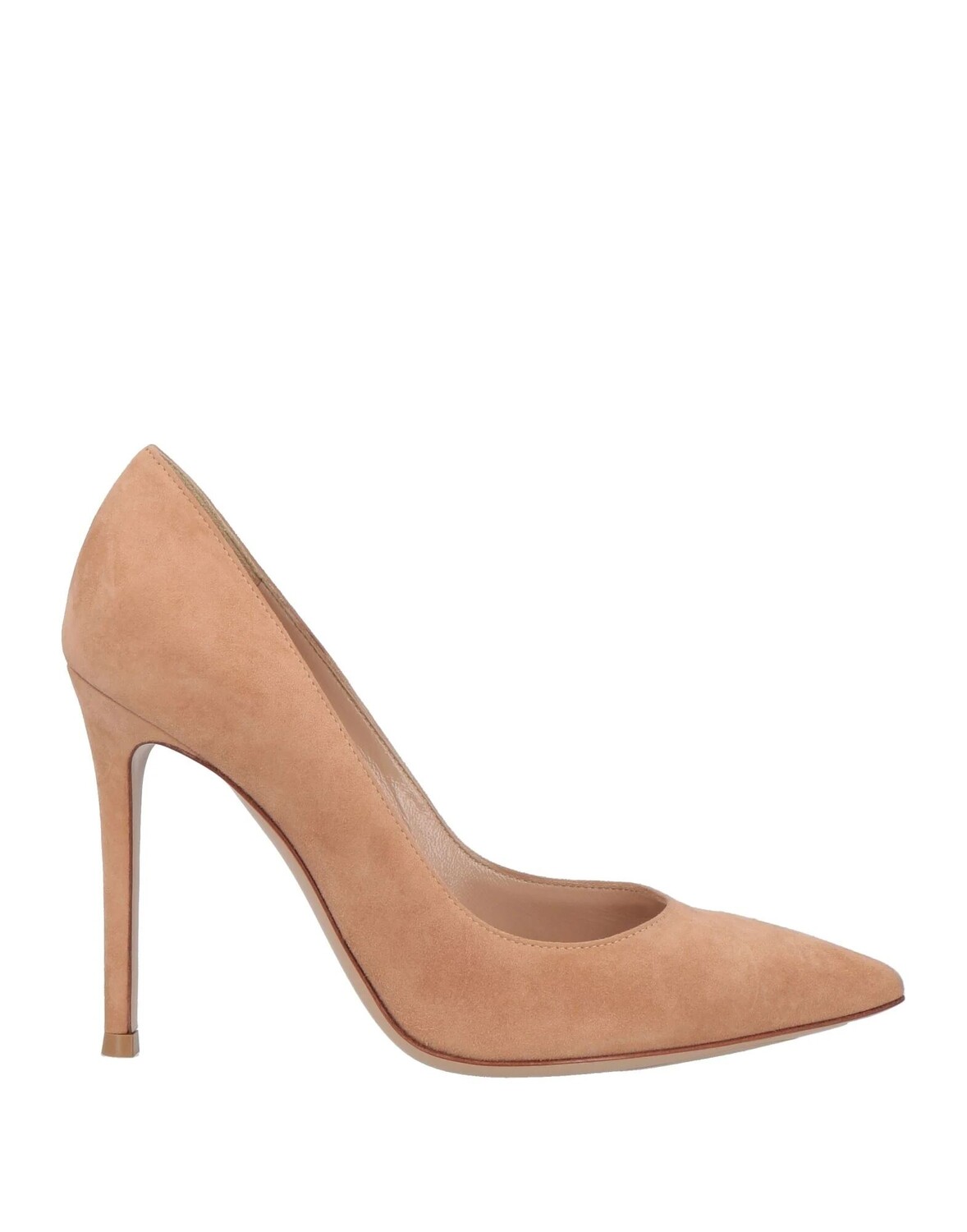 

Туфли Gianvito Rossi, песочный