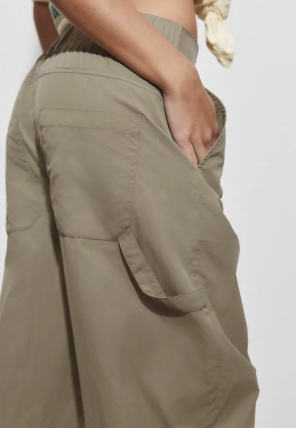 Спортивные брюки для ходьбы Next, Khaki Green