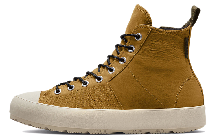 

Кеды Converse Chuck Taylor All Star 70 Hi Explore Wp Wheat