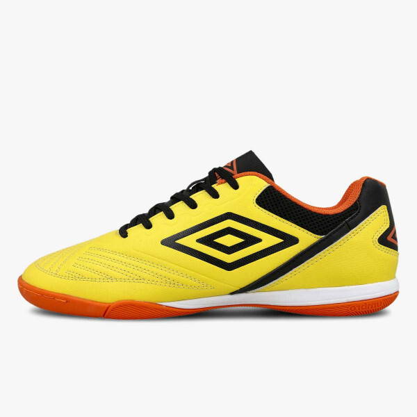 

Экран кроссовок Umbro, желтый